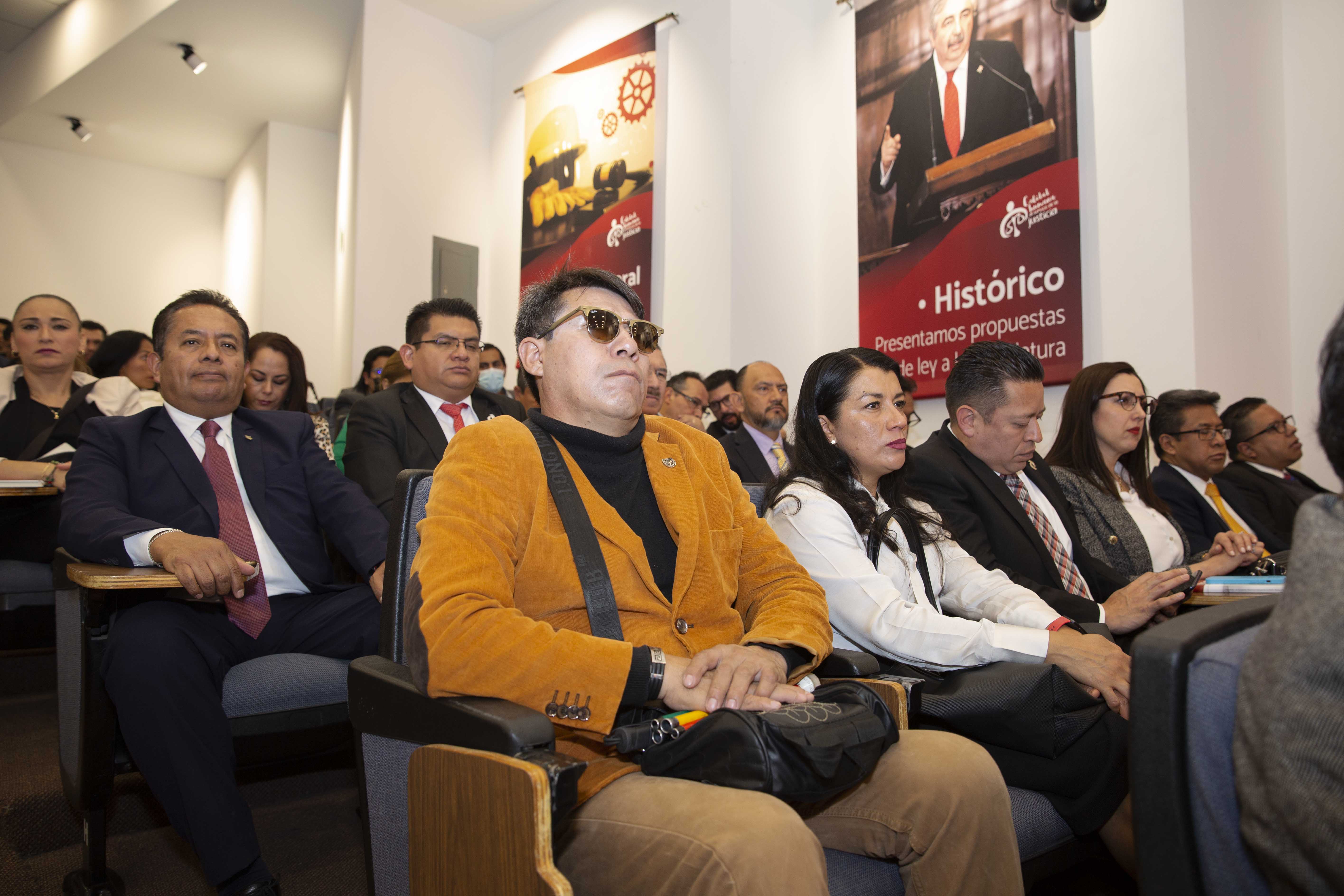III Congreso Justicia Familiar